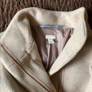 Jcrew Factory City Coat